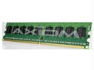 Axiom Memory Solution,lc Axiom 4gb Ddr3-1333 Ecc Udimm # Ax31333e9y-4g