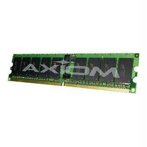 Axiom Memory Solution,lc Axiom 16gb Ddr3-1333 Ecc Rdimm # Ax31333r9w-16g