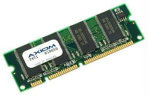 Axiom Memory Solution,lc Axiom 2gb Dram Module For Cisco # Mem-2900-2gb, Mem-2900-512u2.5gb