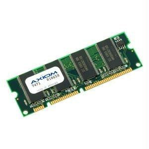 Axiom Memory Solution,lc Axiom 512mb Dram Module For Cisco # Mem-2900-512mb, Mem-2900-512u1gb