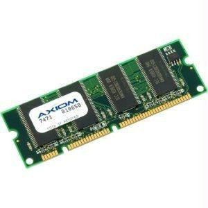 Axiom Memory Solution,lc Axiom 2gb Sdram Kit (2x1gb) For Cisco # Mem-7835-i2-2gb