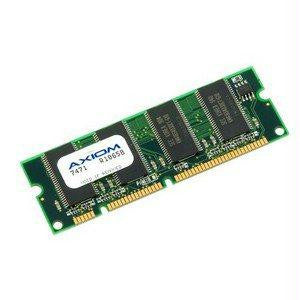 Axiom Memory Solution,lc Flash Memory Card - 256 Mb - Flash Memory - Oem Approved