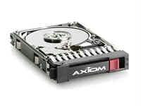 Axiom Memory Solution,lc Axiom 300gb 10k Sff Hot-swap Sas Hd Solution For Dell Poweredge Servers