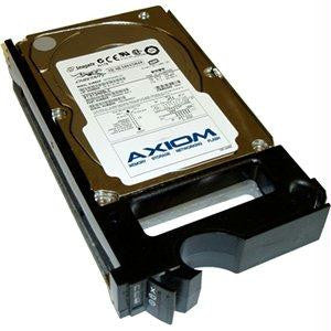 Axiom Memory Solution,lc Axiom 450gb 15k Hot-swap Sas Hd Solution For Dell Poweredge Servers