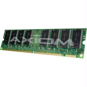 Axiom Memory Solution,lc Axiom 256mb 144-pin X32 Ddr2-400 Dimm For Hp # Cc415a