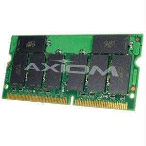 Axiom Memory Solution,lc Axiom 256mb Pc133 Sodimm For Sony # Pcga-mm256n