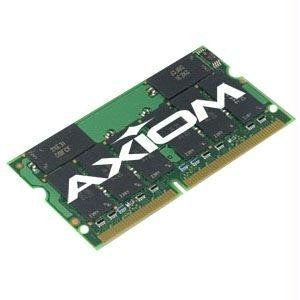 Axiom Memory Solution,lc Axiom 256mb Pc133 Sodimm For Sun # X7044a