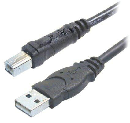 Belkin Components Usb Cable - 4 Pin Mini-usb Type A - Male - 4 Pin Mini-usb Type B - Male - 10 Fee