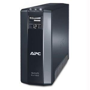 Apc By Schneider Electric Power-saving Back-ups Pro 1000