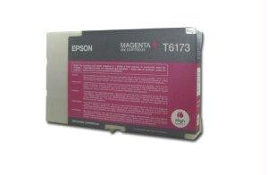 Epson T617300:ink Cartridge For B500dn High Capacity Ink Magenta (100ml)