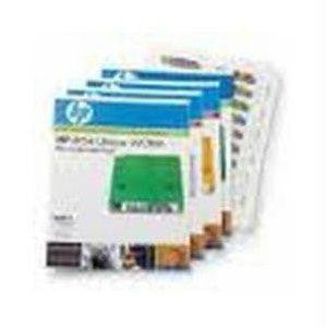 Hewlett Packard Enterprise Hp Lto5 Ultrium Worm Bar Code Label Pack