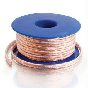 CABLES TO GO 25FT 18 AWG BULK SPEAKER WIRE