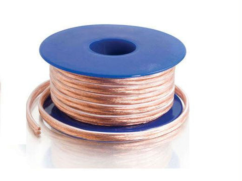 C2g 50ft 18awg Bulk Speaker Wire