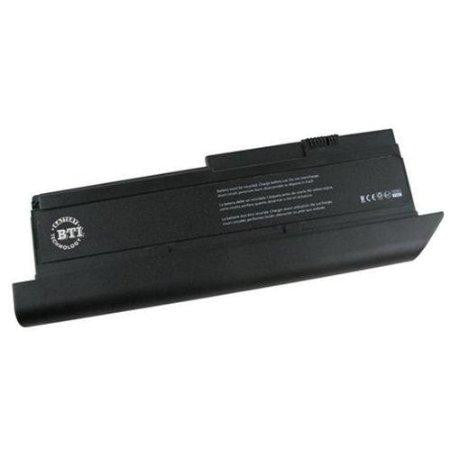 Battery Technology Bat For Lenovo Ibm Tp X200 X200s 9 Cell