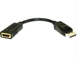 Apc Cables Displayport To Hdmi Cable Adapter