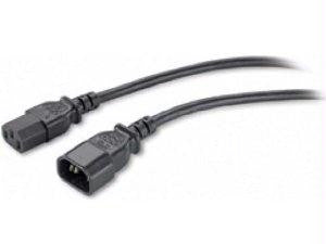 Apc Cables 6ft Power Cord C-13-c-14 15a-250v 14-3