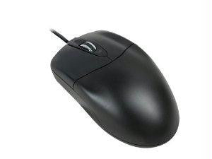 Adesso Hc-3003 - 3 Button Desktop Optical Scroll Mouse (ps-2)