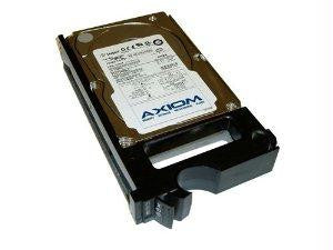 Axiom Memory Solution,lc 600gb 15k Hot-swap Sas 6g Hd Solution