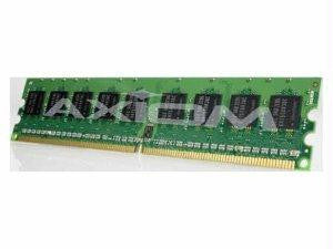 Axiom Memory Solution,lc 4gb Ddr3-1333 Ecc Udimm For Ibm # 44t1567, 44t1571