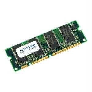 Axiom Memory Solution,lc 512mb Dram Module For Cisco # Asa5505-mem-512