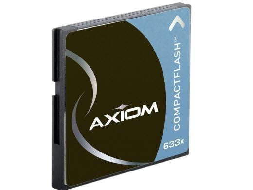 Axiom Memory Solution,lc 32gb Ultra High Speed Compact Flash Card 633x