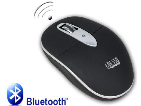 Bluetooth wireless mini optical scroll m