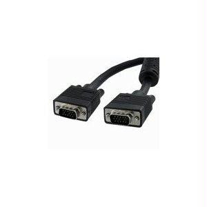 STARTECH 20 FT COAX HIGH RESOLUTION MONITOR VGA CABLE HD15 M-M