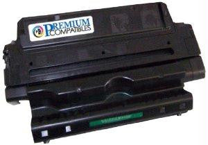 Premiumpatibles Inc. Pci Samsung Clp-500d5y 5k Yellow Toner Cartridge For Samsung Clp-500 Samsung