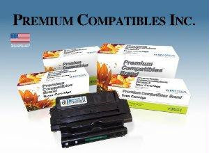 Premium Compatibles Inc. Pci Samsung Ml-d1630a 2k Black Toner Cartridge For Samsung Ml-1630 Samsun