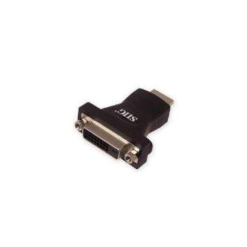 Siig, Inc. Hdmi(m) To Dvi(f) Adapter