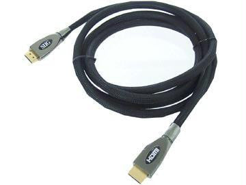 Siig, Inc. Ultra-high Quality Hdmi Cable For Optimal Picture  Sound Performance