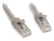 Startech Make Power-over-ethe-capable Gigabit Network Connections - 25ft Cat 6 Patch