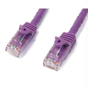 Startech Make Power-over-ethe-capable Gigabit Network Connections - 3ft Cat 6 Patch C