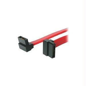 Startech 36in Right Angle Sata Cable