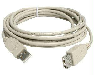 Startech Extend The Distance Between Your Usb 2.0 Devices By 6ft - 6ft Usb Extension Cabl