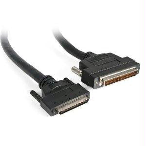 Startech 6 Ft External Vhd68 To Hpdb68 Scsi Cable