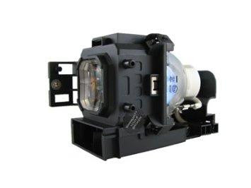 Battery Technology Replacement Lamp For Nec Lv-8300, Vt480, Vt590, Vt595, Vt695 Watts: 200w Life: