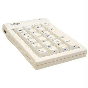 Goldtouch Goldtouch Numberic Usb Keypad-black-macintosh