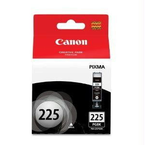 Canon Usa Pgi-225 - Black Ink Tank Cartridge - High Capicity - For Ip4820, Mg5220, Mg5120,