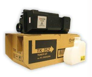 Kyocera Kyocera Tk-352 Black Toner