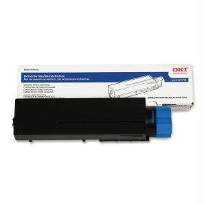 Okidata B411 & B431 Serials Toner 4k