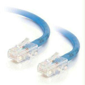 C2g C2g 2ft Cat5e Non-booted Unshielded (utp) Network Patch Cable - Blue