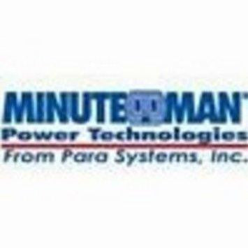 Minuteman Ups Surge& Lightning Protector