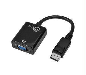 Siig, Inc. Displayport To Vga Adapter