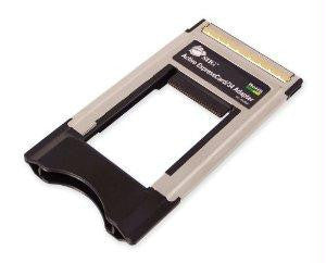 Siig, Inc. Card Adapter Cardbus - Expresscard-34
