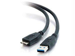 C2g 3m Usb 3.0 A Male To Micro B Male Cable (9.8ft)