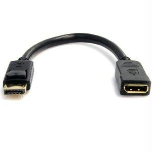 Startech Protects Displayport Video Card And Monitor Interfaces From Damage And Wear - 6i