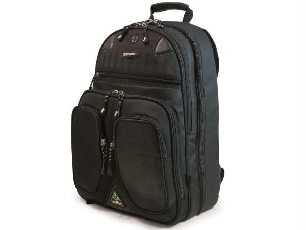 Mobile Edge Llc Mobile Edge - Scanfast Backpack 2.0 - 17.3in - Black