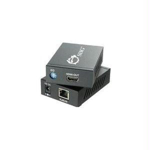 Siig, Inc. Hdmi Over Cat5e Receiver