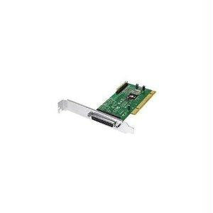 Siig, Inc. Dual Profile Pci Board With Two Ecp-epp Parallel Ports